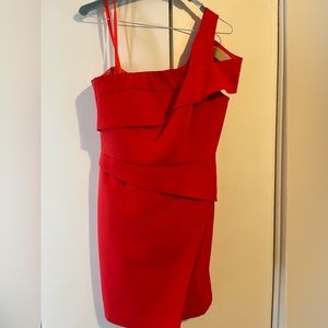 BCBG maxazria dress